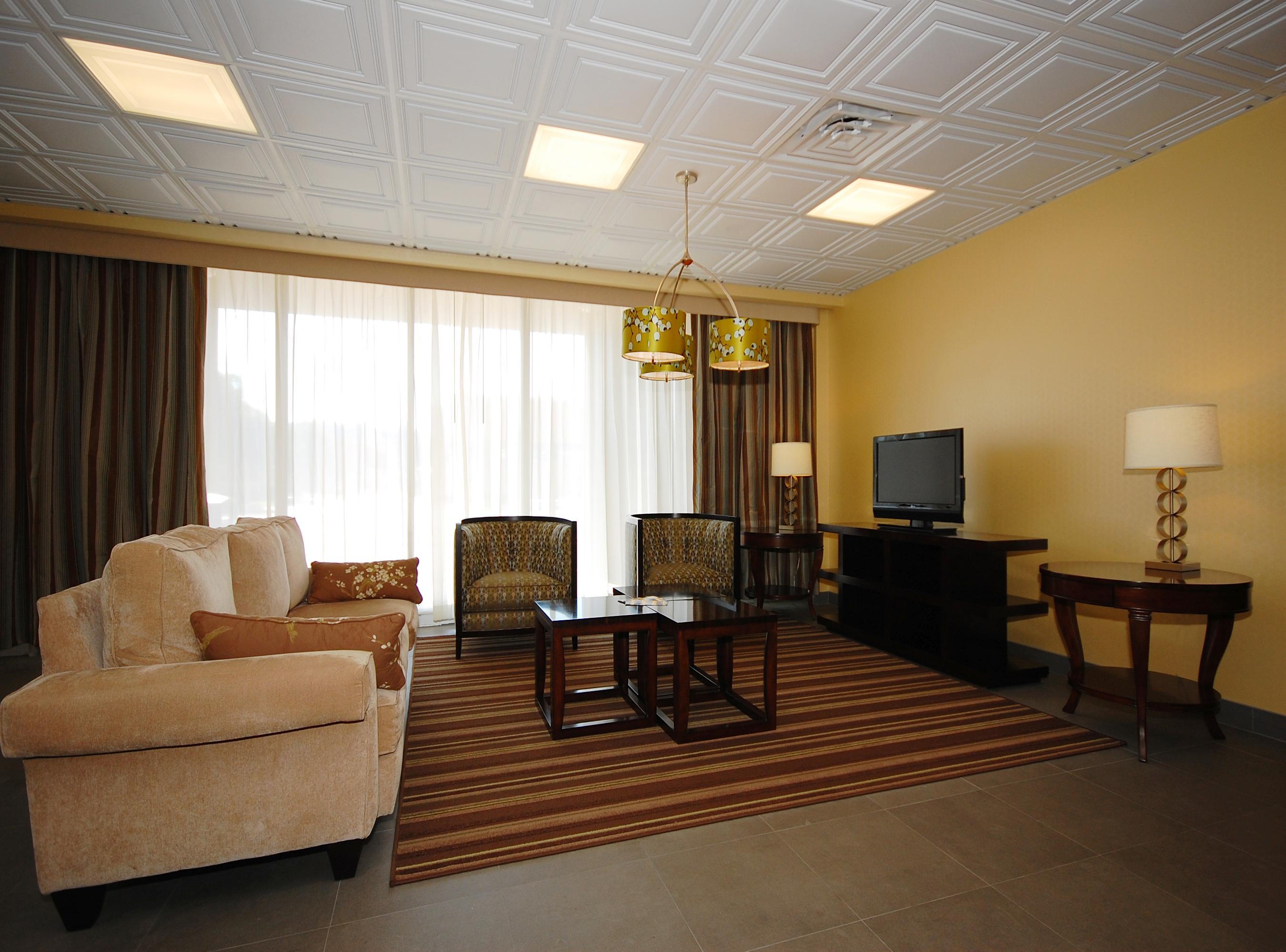 Quality Inn & Suites Charleston - Civic Center חדר תמונה