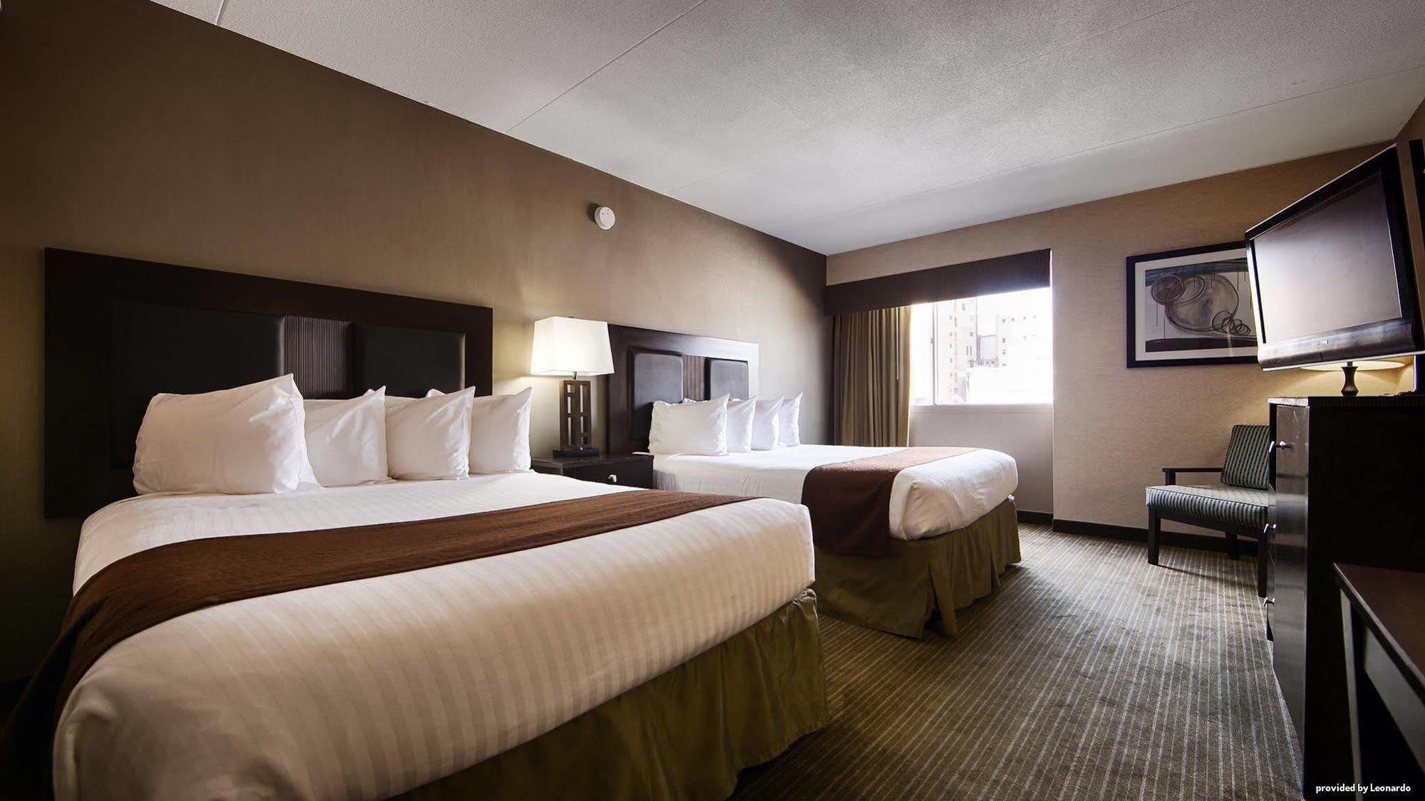 Quality Inn & Suites Charleston - Civic Center מראה חיצוני תמונה